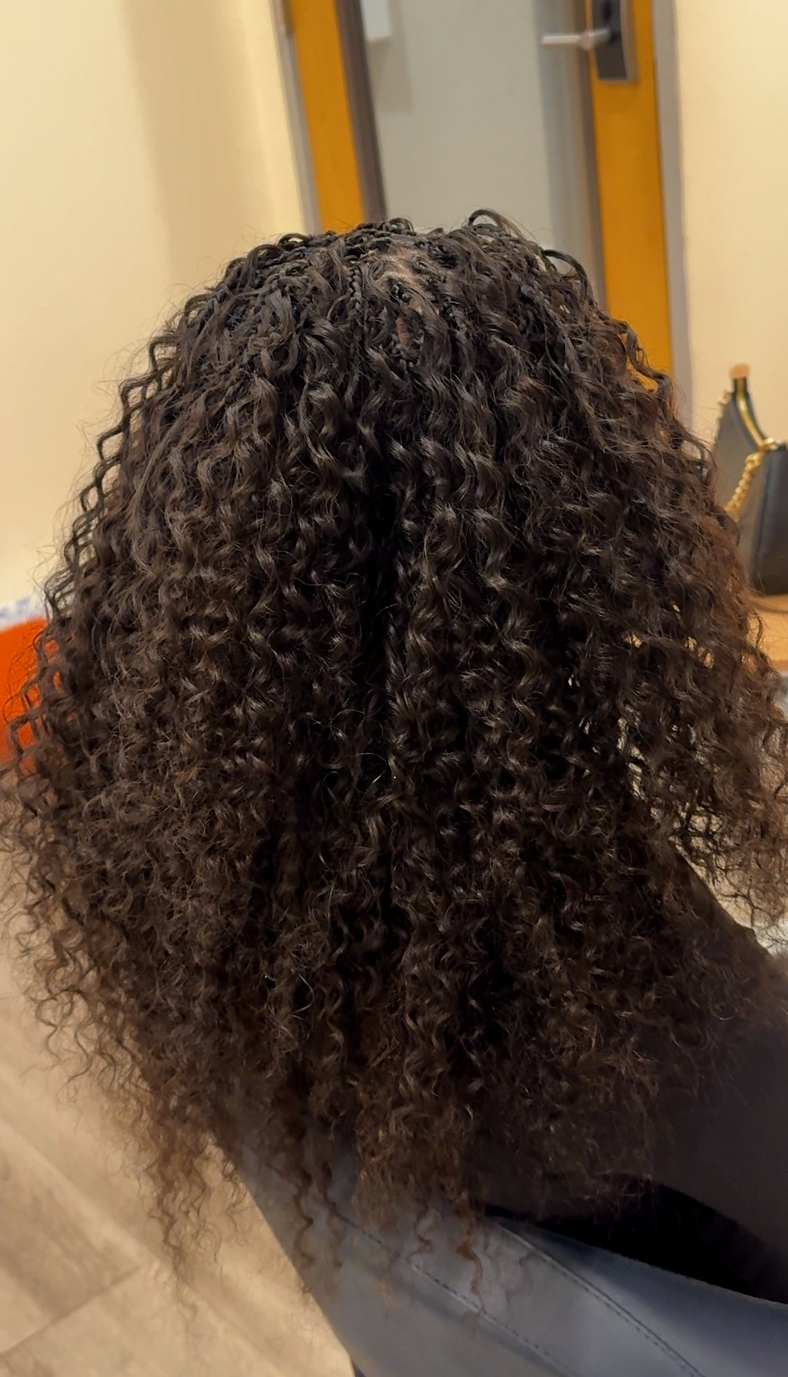 Real Divine Crown Signature Boho
